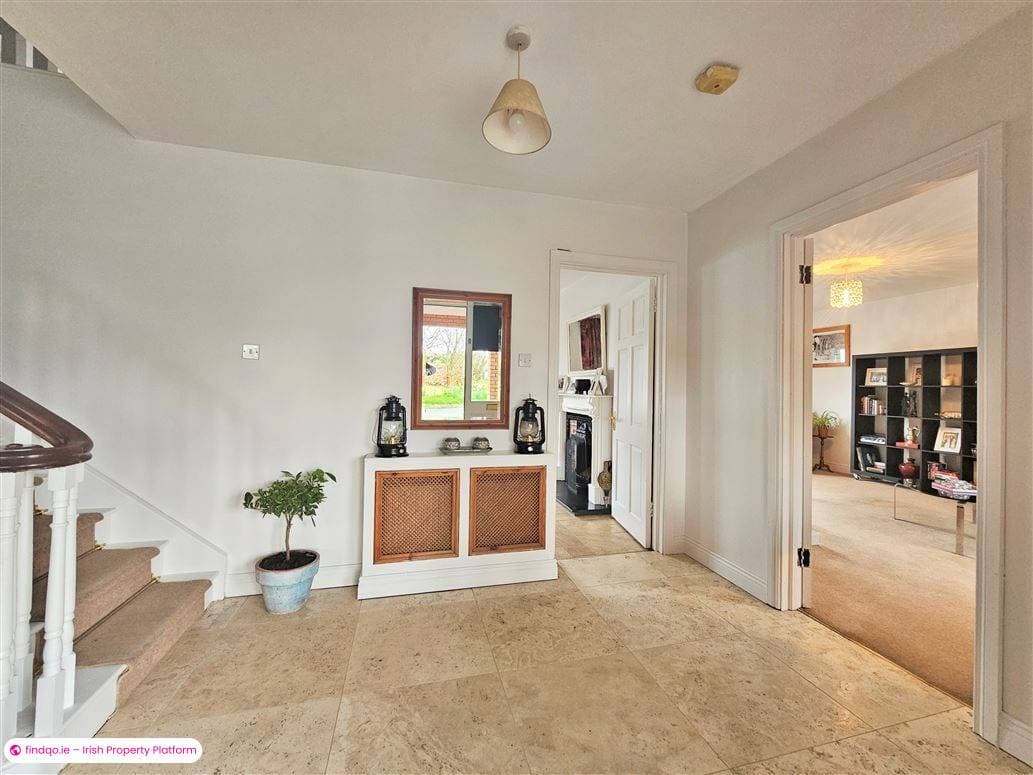 House for Sale in The Curragh, Kildare