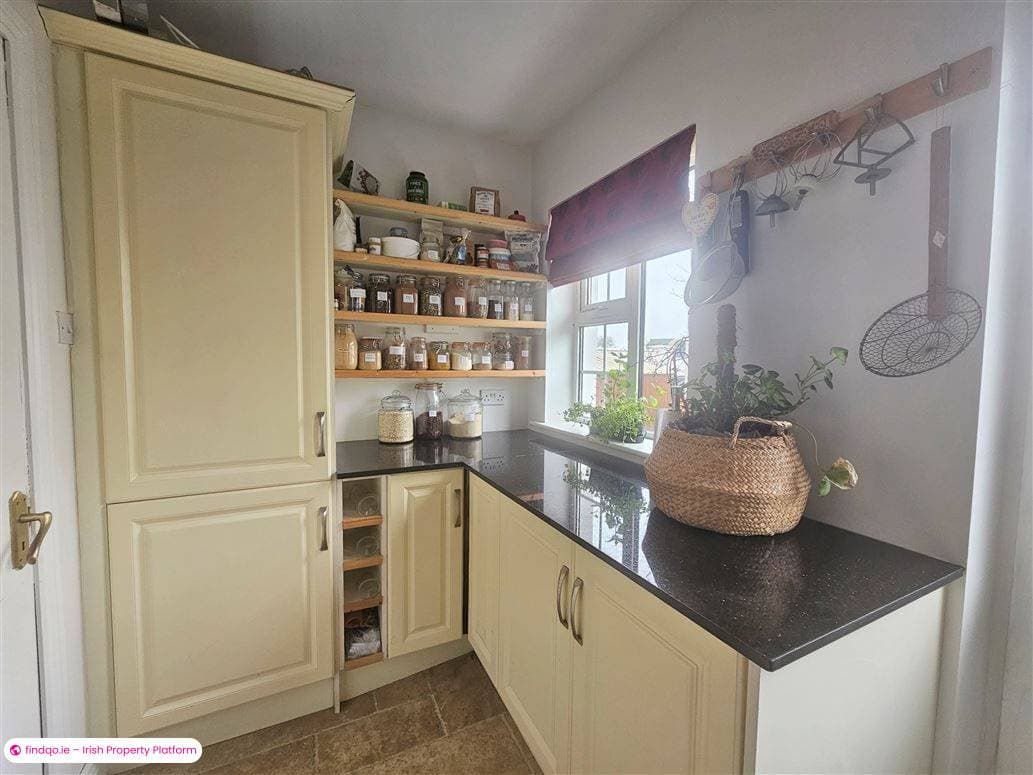 House for Sale in The Curragh, Kildare