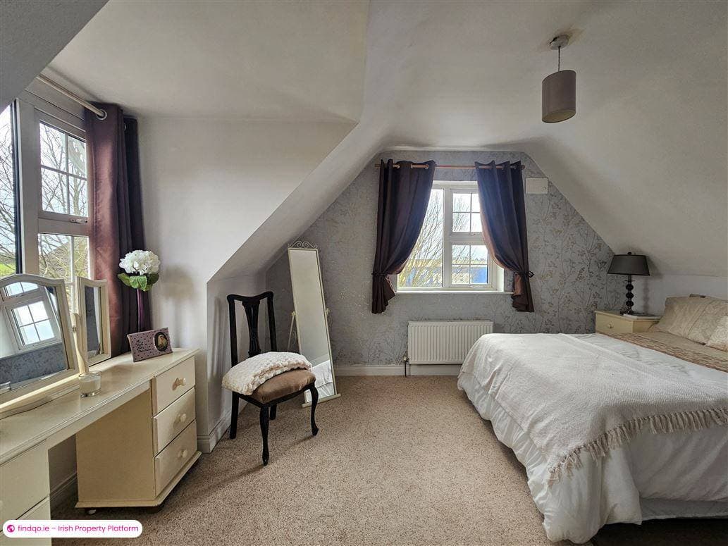 House for Sale in The Curragh, Kildare