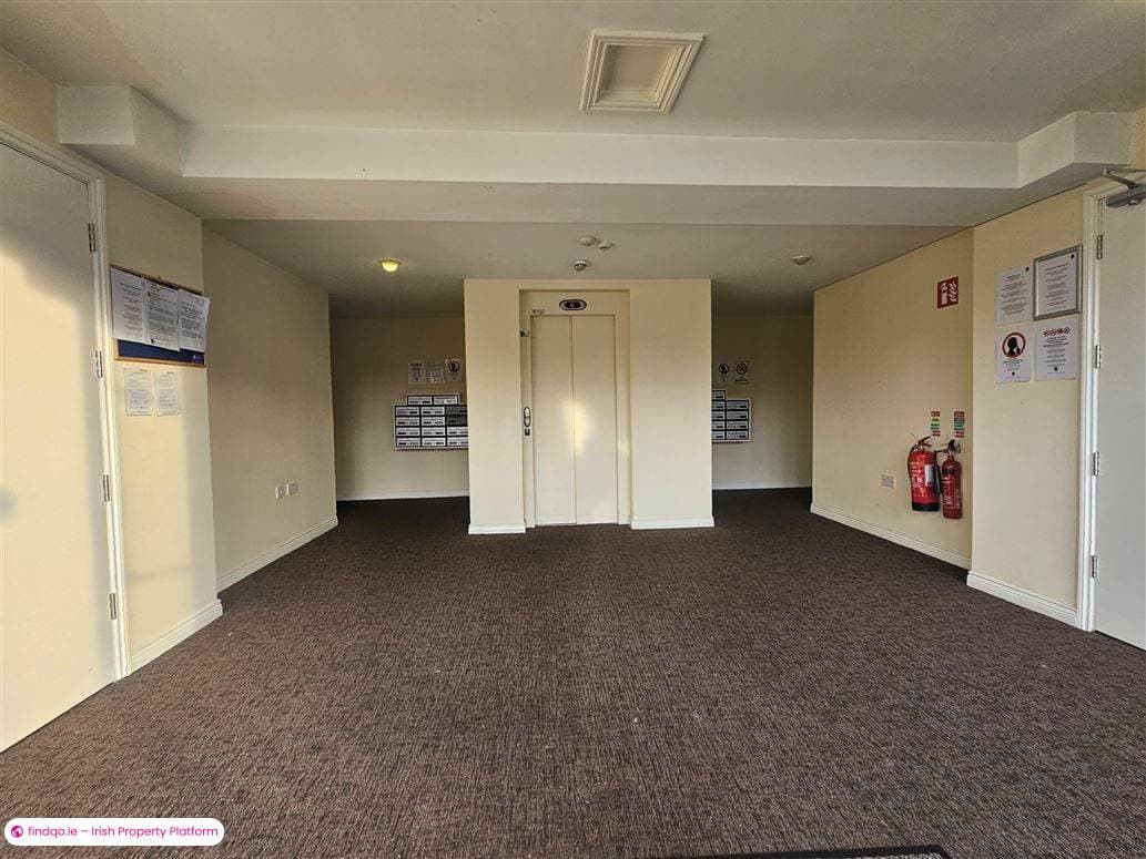 Apartment for Sale in Sallins, Kildare