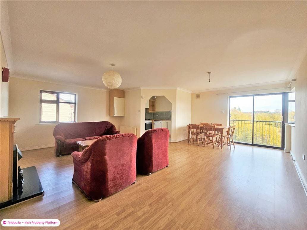 Apartment for Sale in Sallins, Kildare