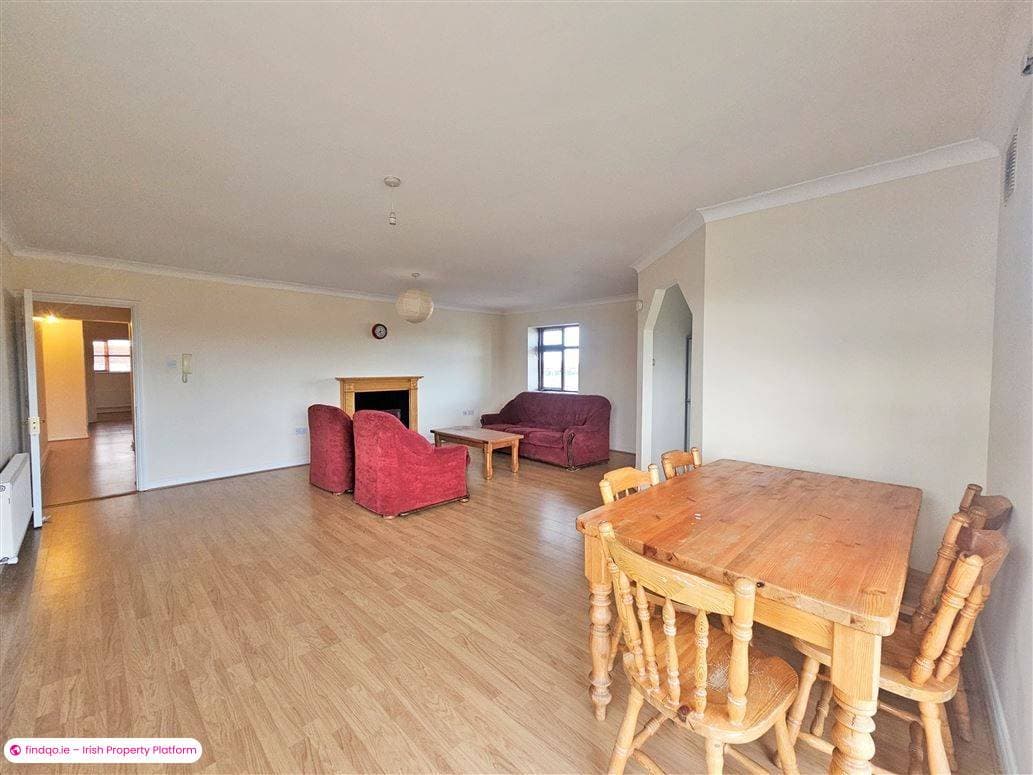 Apartment for Sale in Sallins, Kildare