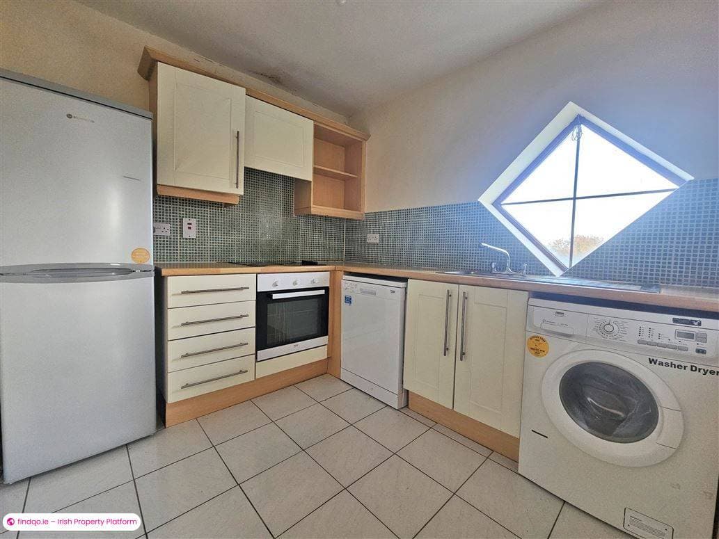 Apartment for Sale in Sallins, Kildare