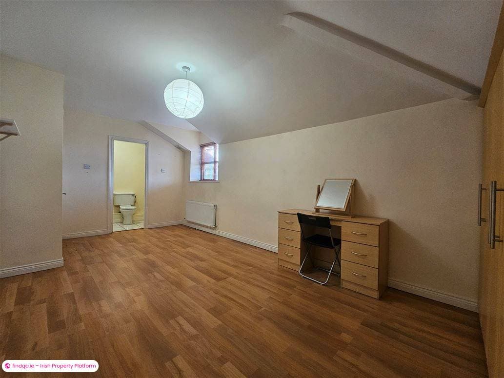 Apartment for Sale in Sallins, Kildare