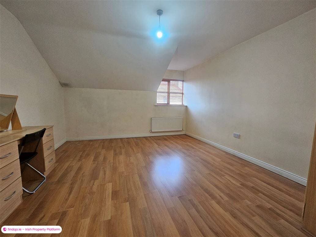 Apartment for Sale in Sallins, Kildare