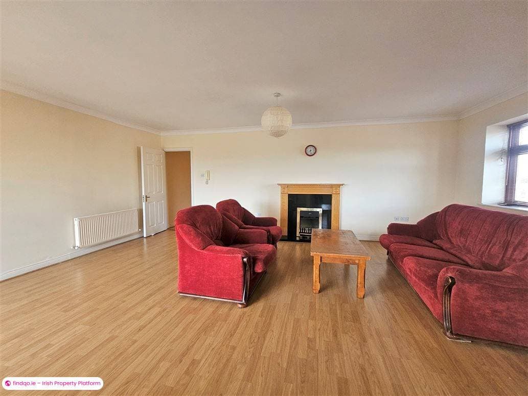 Apartment for Sale in Sallins, Kildare
