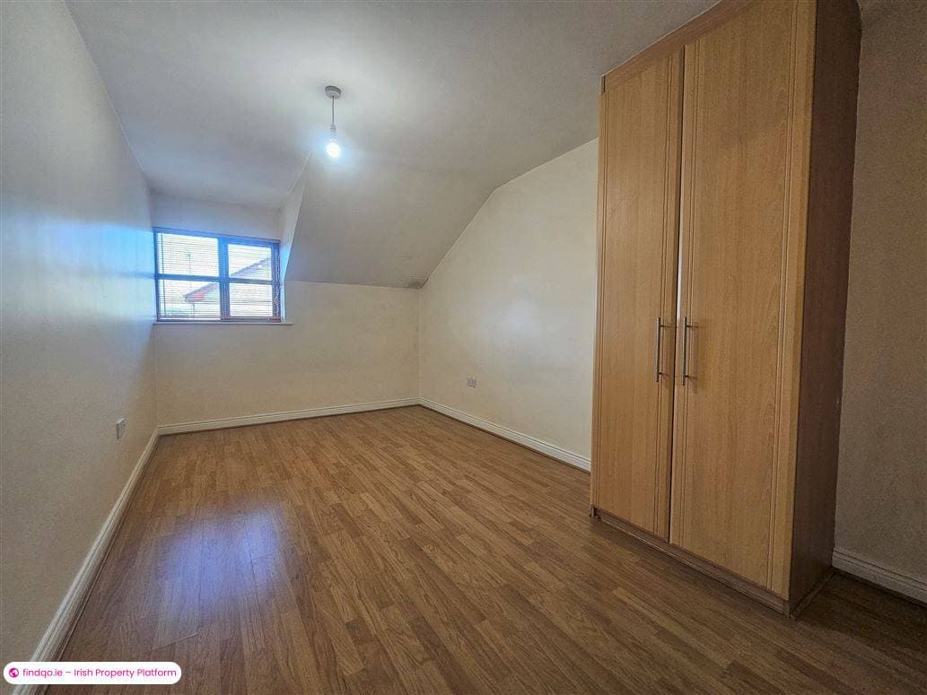 Apartment for Sale in Sallins, Kildare