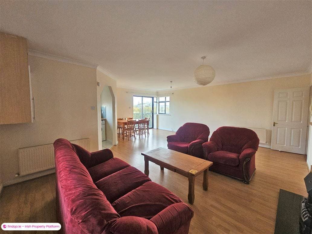 Apartment for Sale in Sallins, Kildare