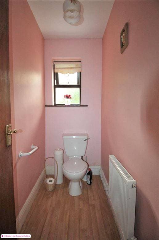 Detached house for Sale in Athy, Kildare