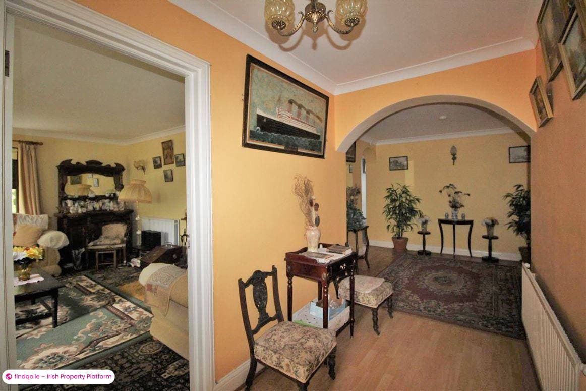 Detached house for Sale in Athy, Kildare