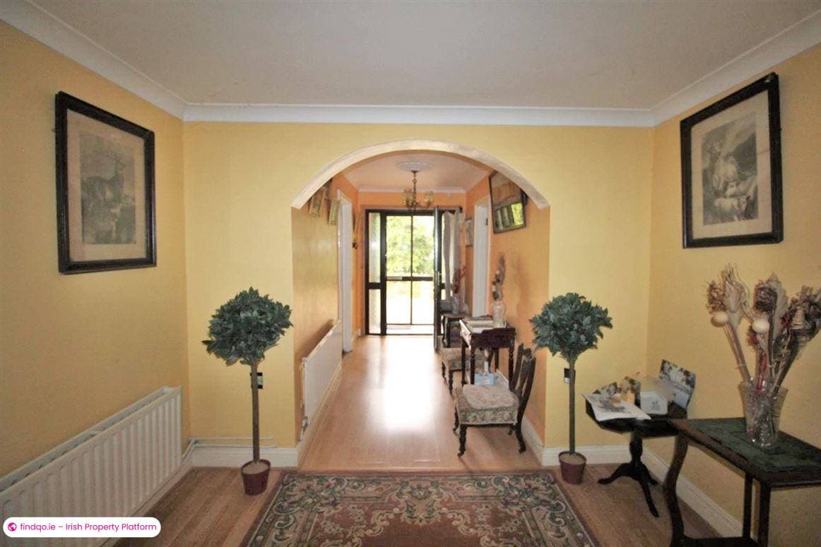 Detached house for Sale in Athy, Kildare