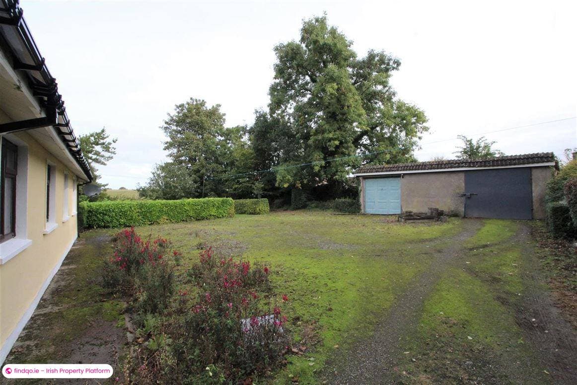 Detached house for Sale in Athy, Kildare