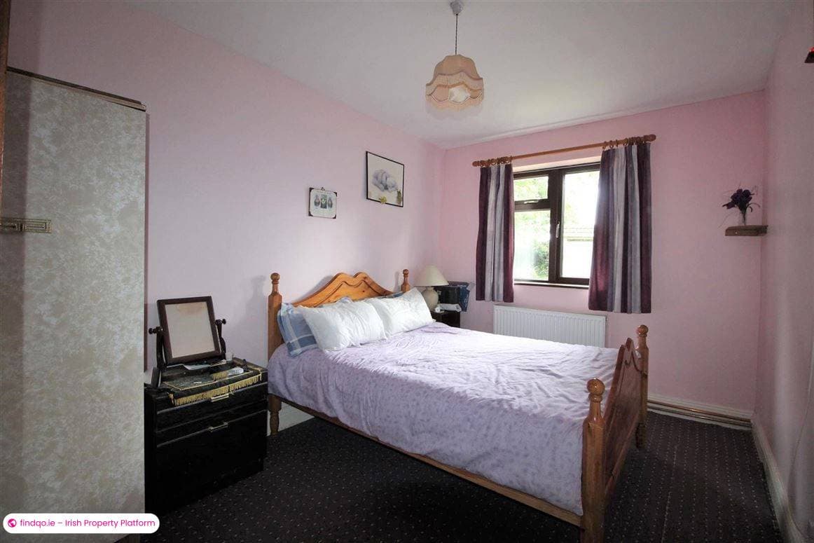 Detached house for Sale in Athy, Kildare