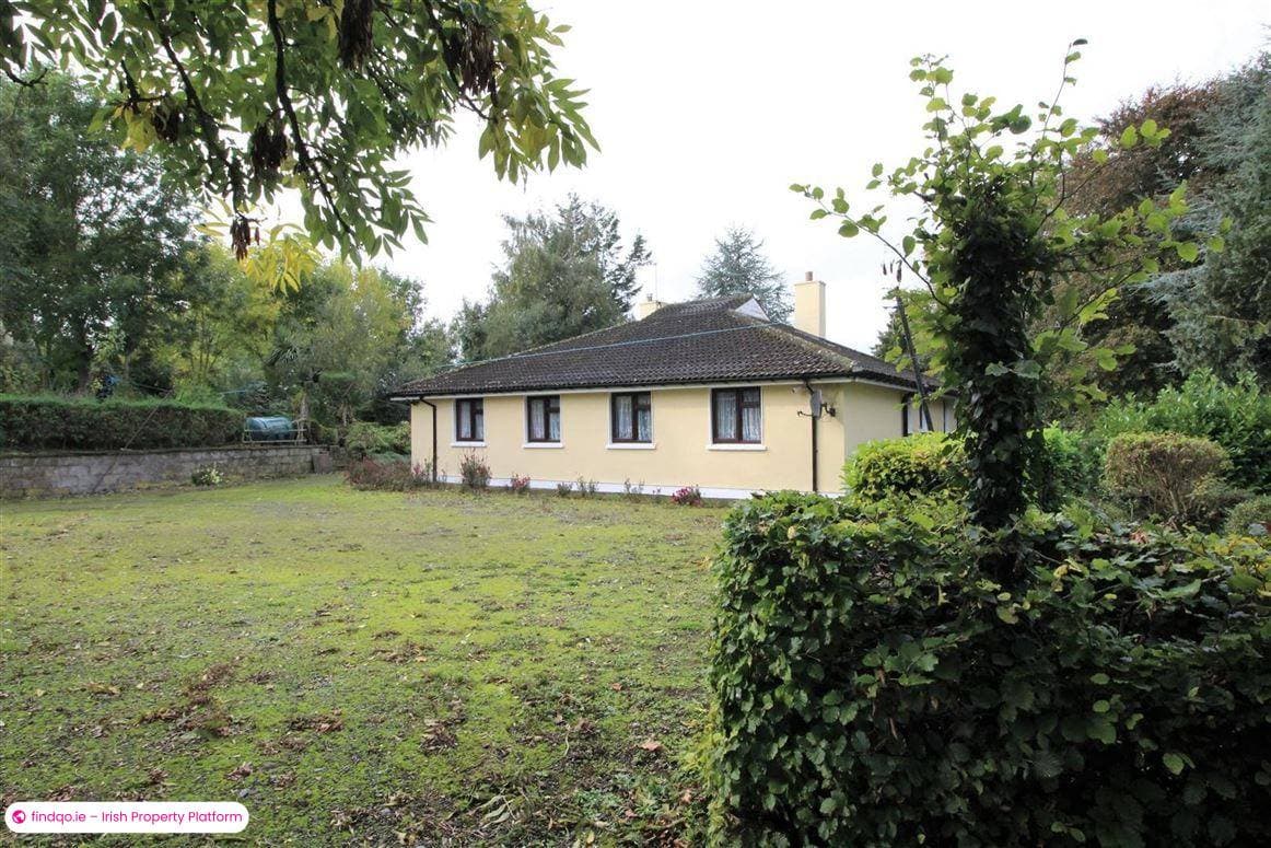 Detached house for Sale in Athy, Kildare