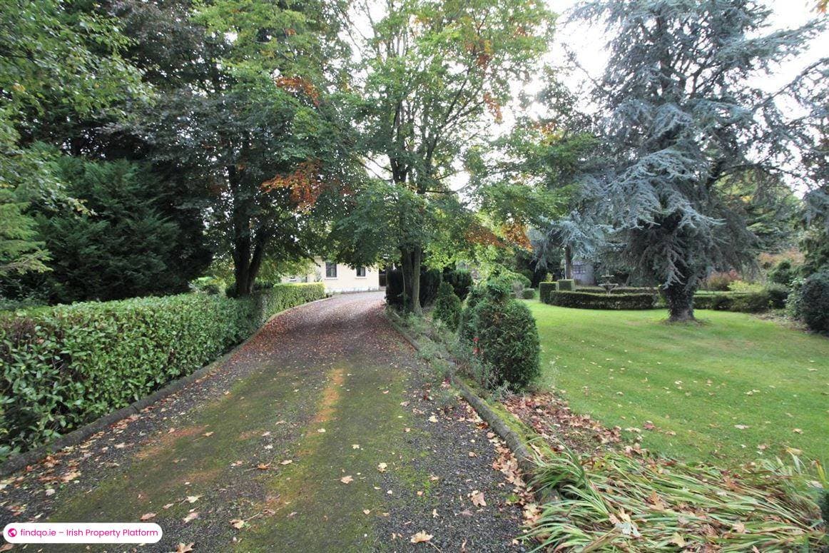 Detached house for Sale in Athy, Kildare