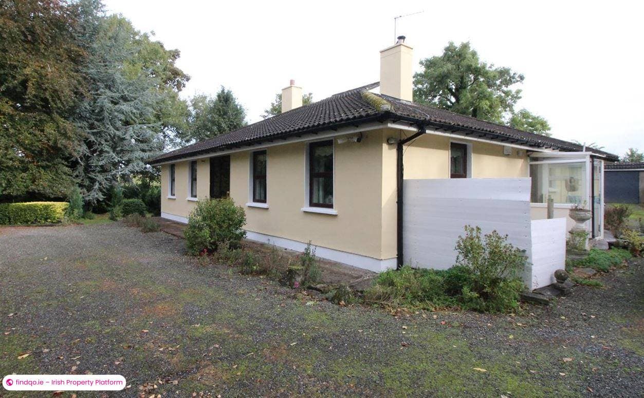 Detached house for Sale in Athy, Kildare