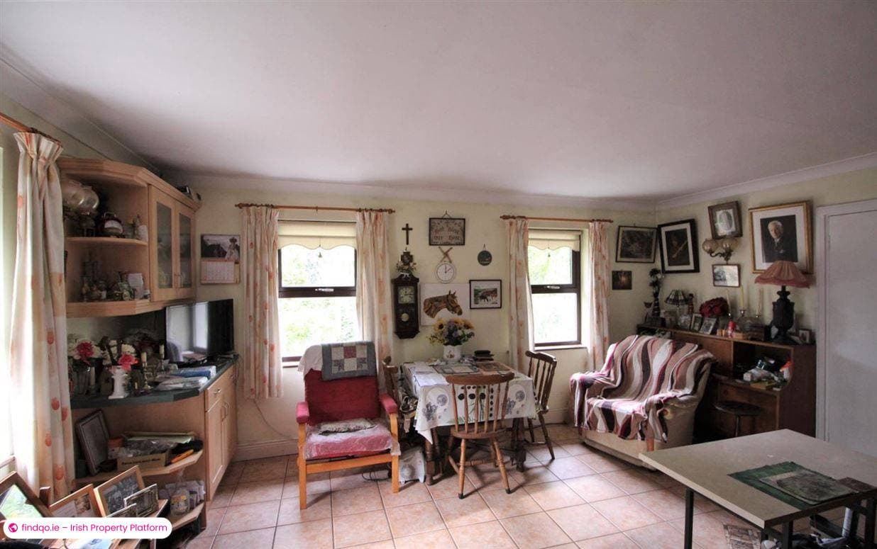 Detached house for Sale in Athy, Kildare