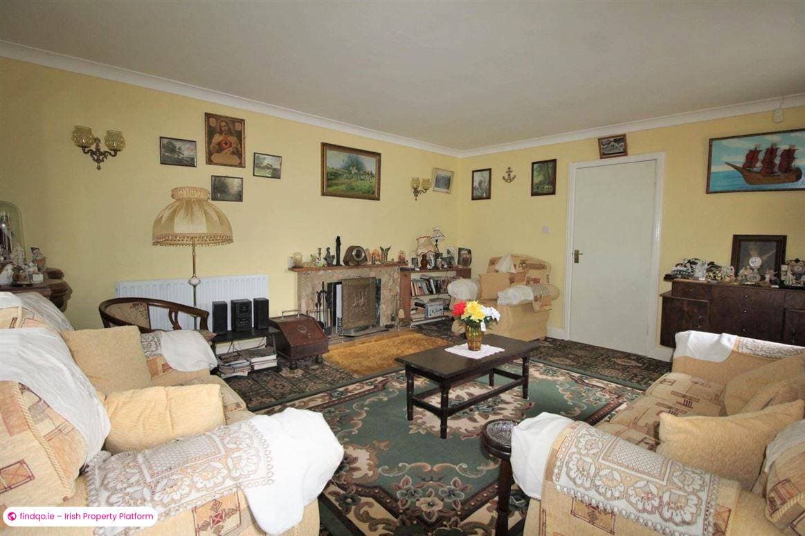 Detached house for Sale in Athy, Kildare