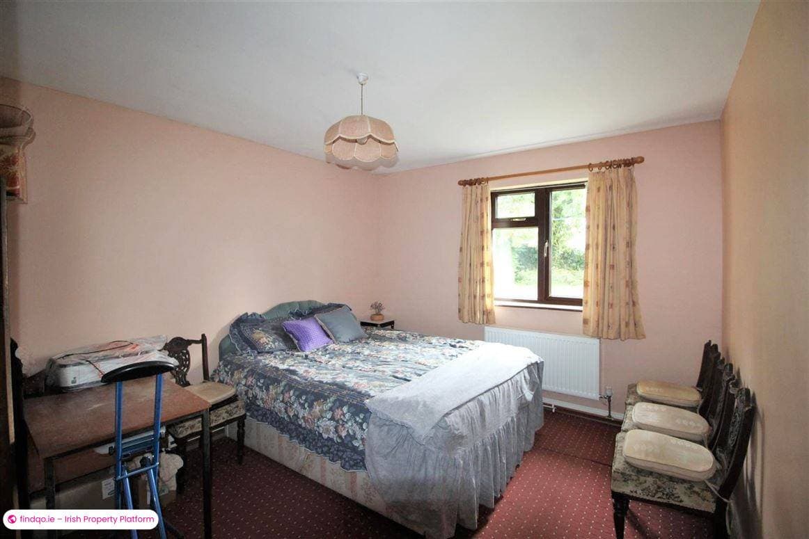 Detached house for Sale in Athy, Kildare