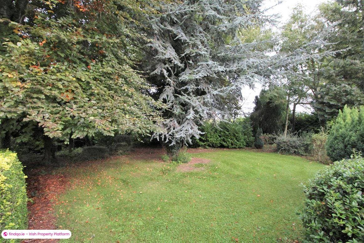 Detached house for Sale in Athy, Kildare