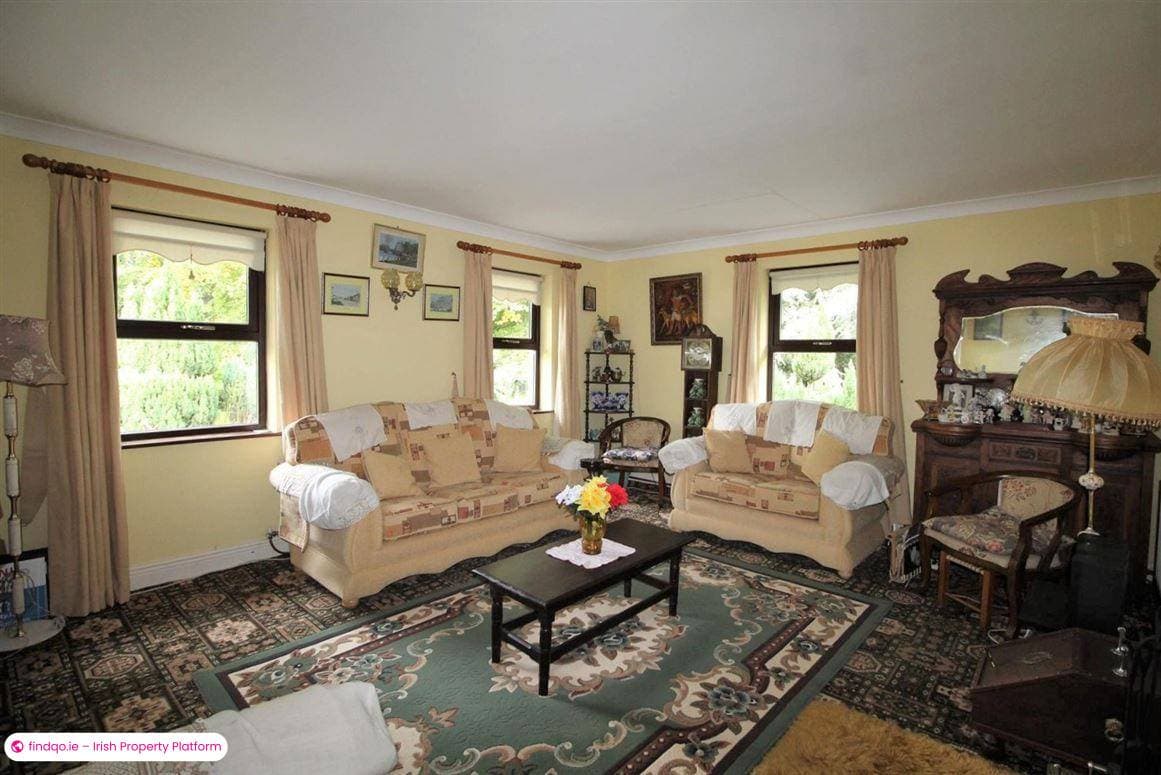 Detached house for Sale in Athy, Kildare