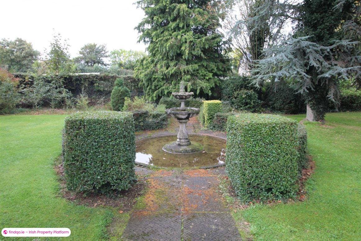 Detached house for Sale in Athy, Kildare