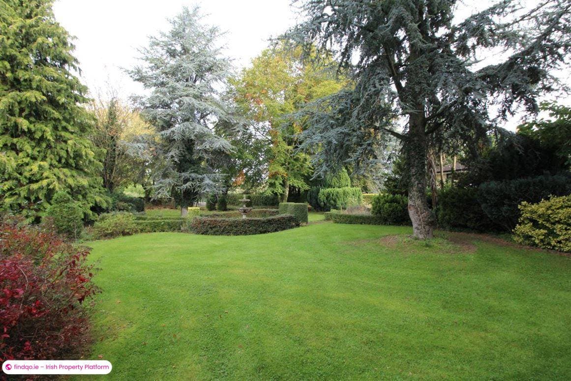 Detached house for Sale in Athy, Kildare