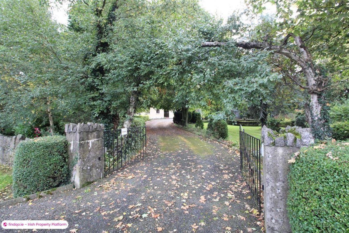 Detached house for Sale in Athy, Kildare