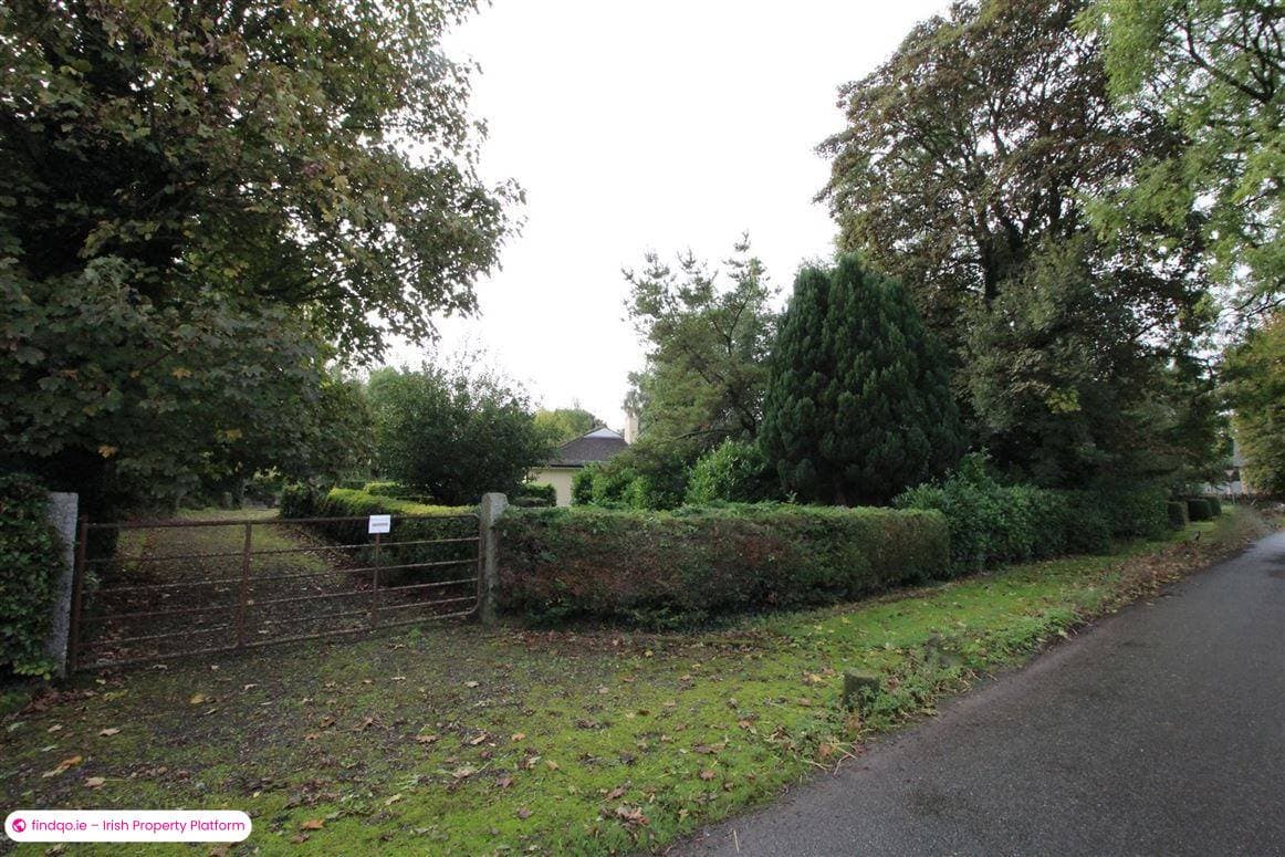 Detached house for Sale in Athy, Kildare