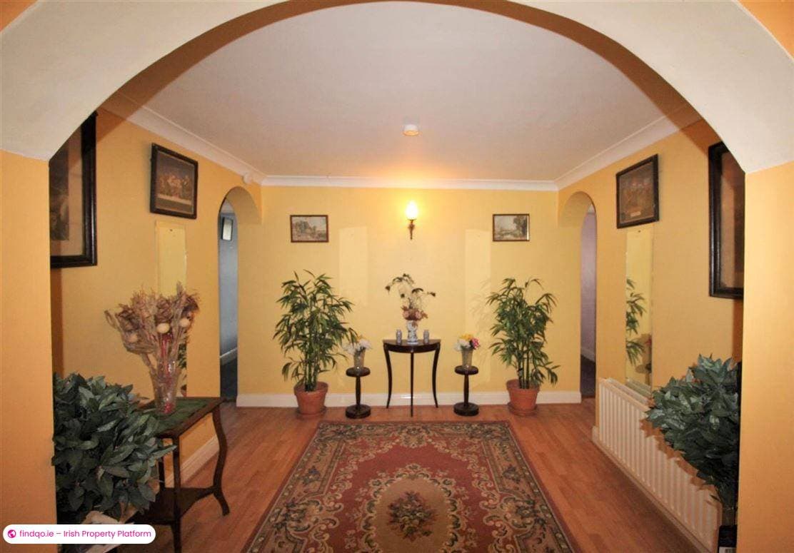 Detached house for Sale in Athy, Kildare