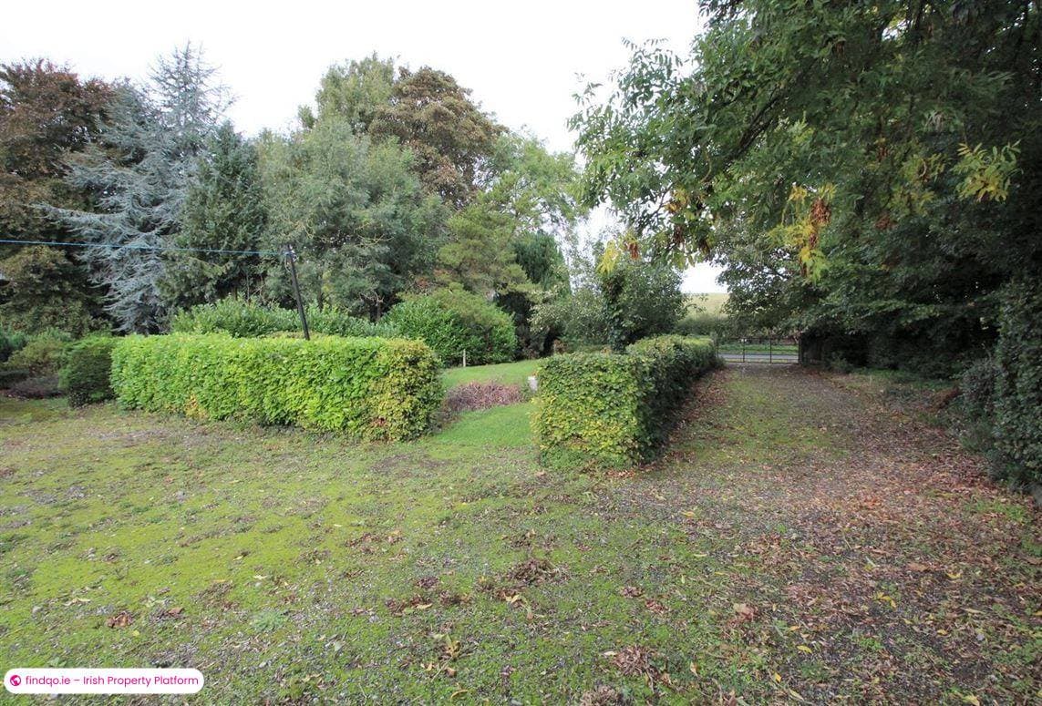 Detached house for Sale in Athy, Kildare