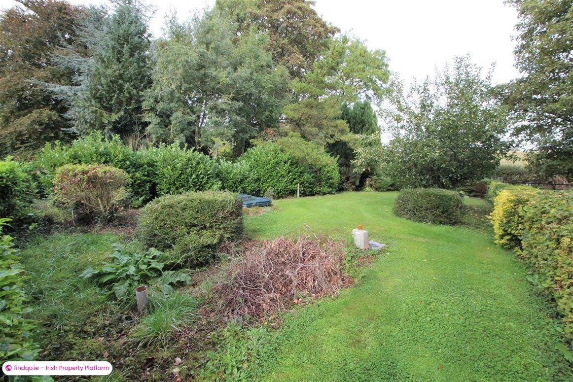 Detached house for Sale in Athy, Kildare