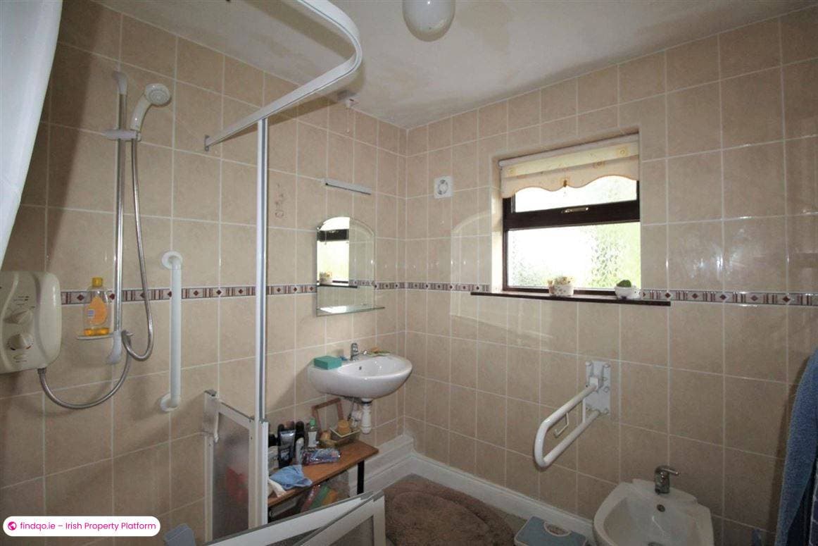 Detached house for Sale in Athy, Kildare