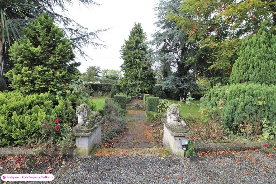 Detached house for Sale in Athy, Kildare