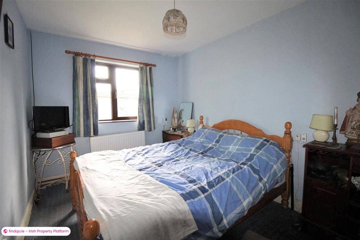 Detached house for Sale in Athy, Kildare