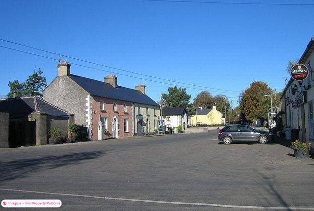 Site for Sale in Grange Con, Wicklow