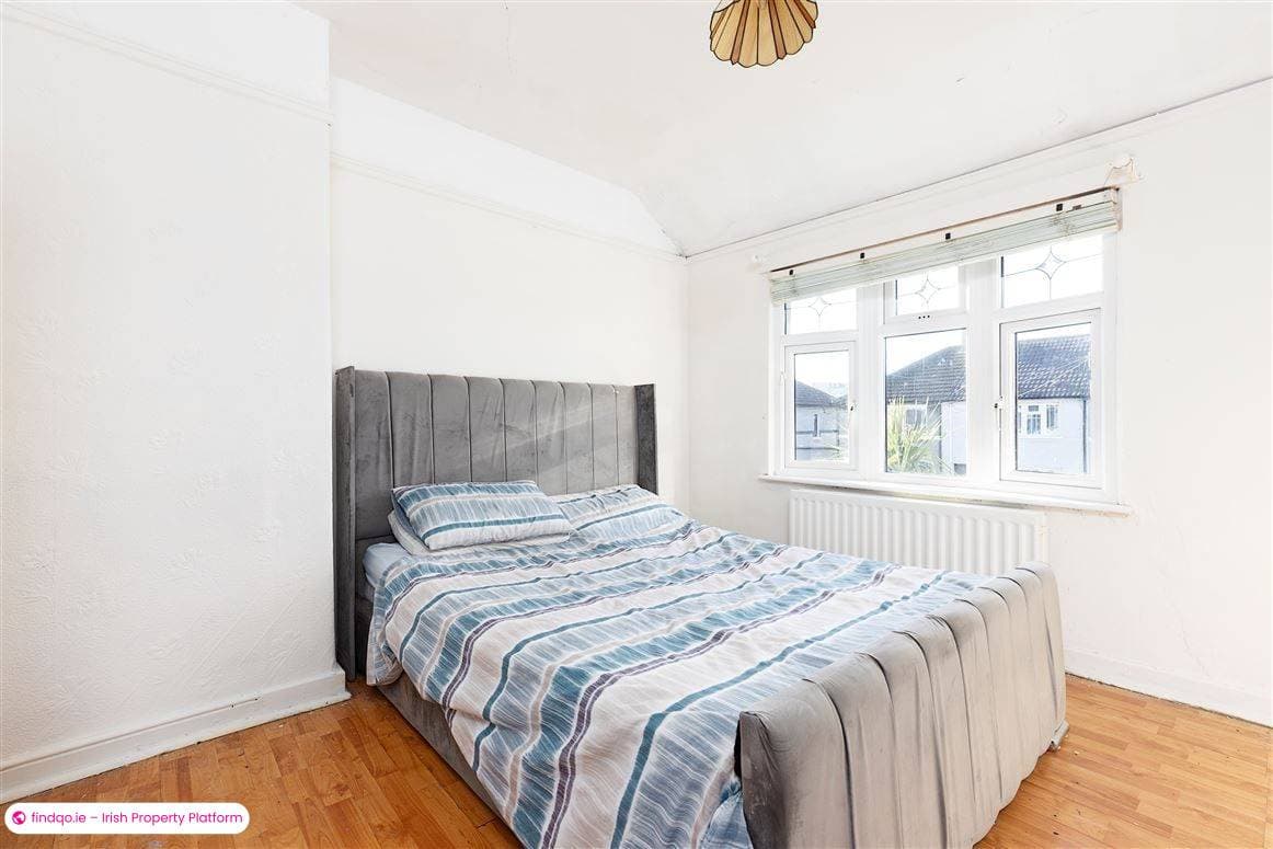 Terraced house for Sale in East Wall, Dublin 3