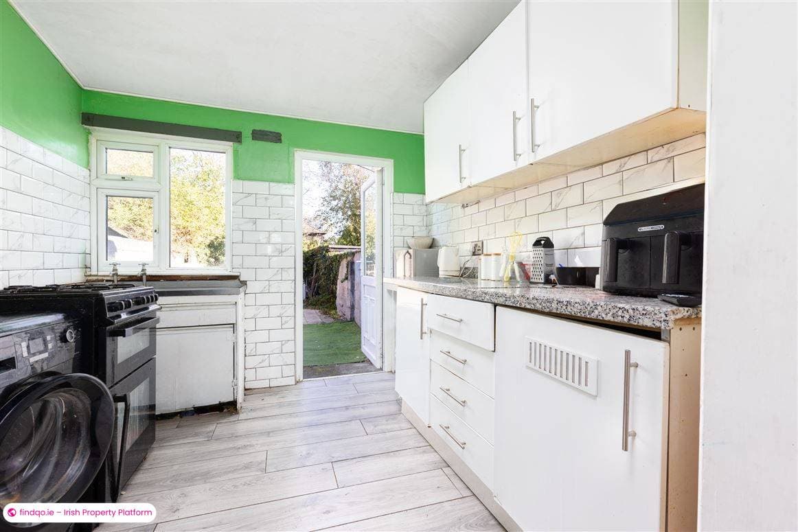 Terraced house for Sale in East Wall, Dublin 3