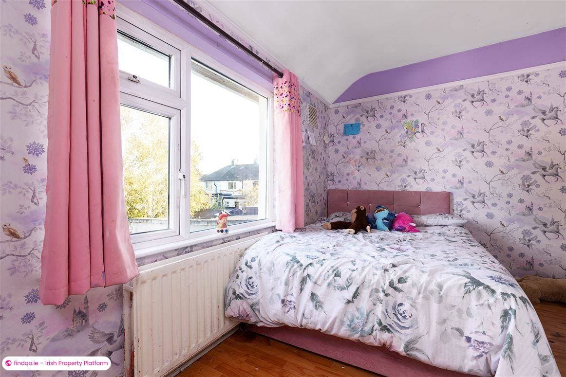 Terraced house for Sale in East Wall, Dublin 3