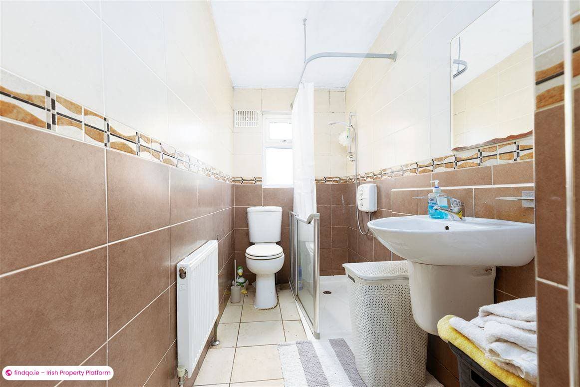 Terraced house for Sale in East Wall, Dublin 3