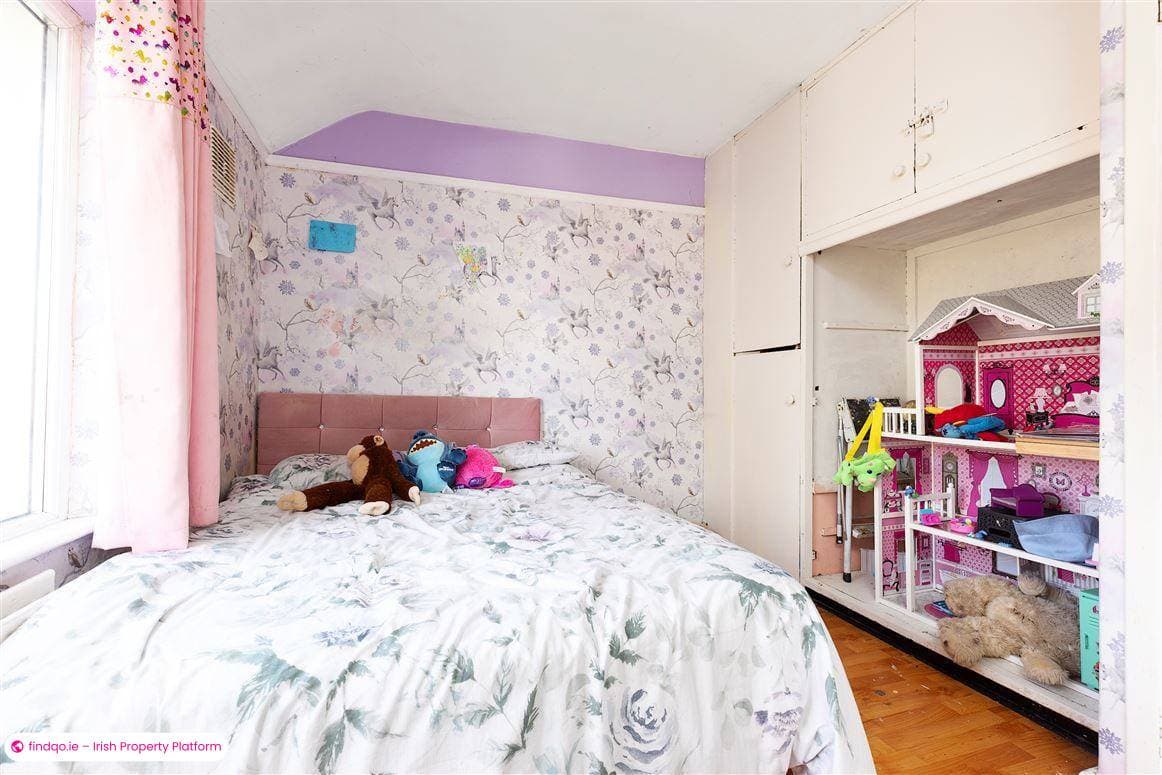 Terraced house for Sale in East Wall, Dublin 3