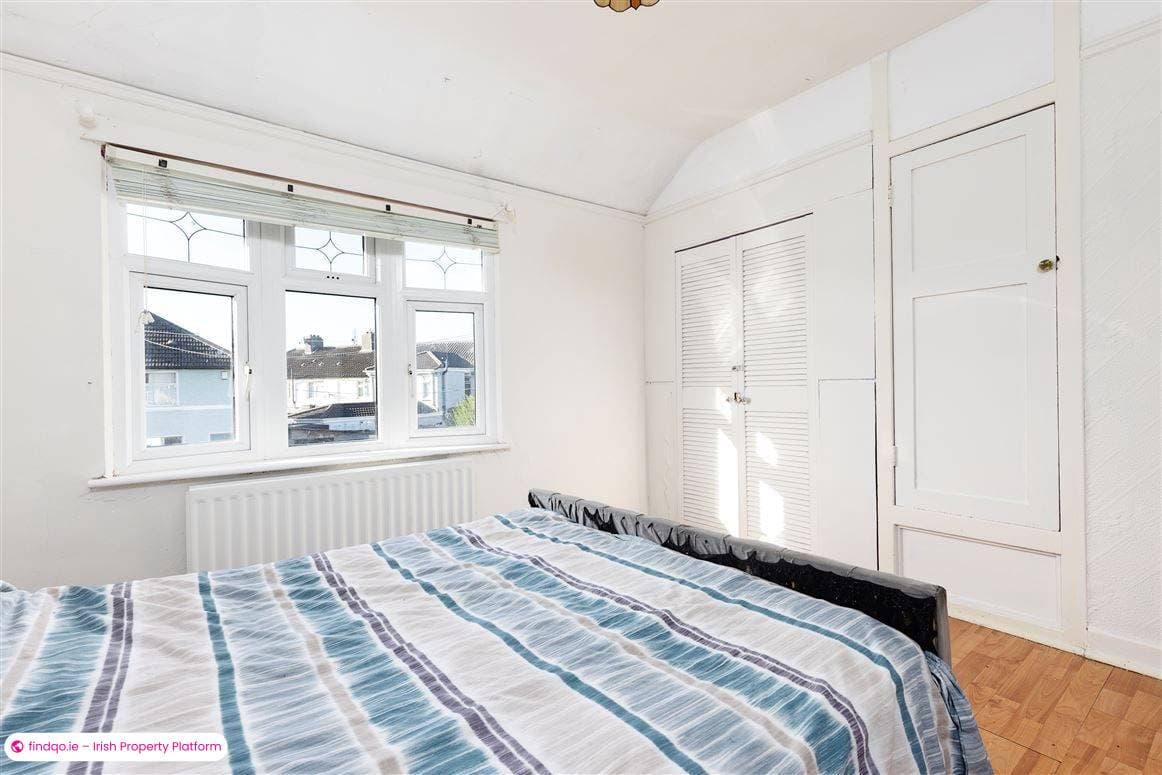 Terraced house for Sale in East Wall, Dublin 3