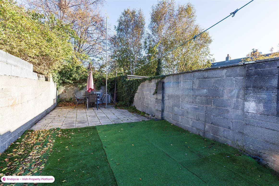 Terraced house for Sale in East Wall, Dublin 3