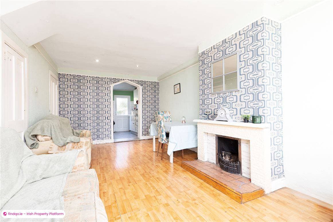Terraced house for Sale in East Wall, Dublin 3
