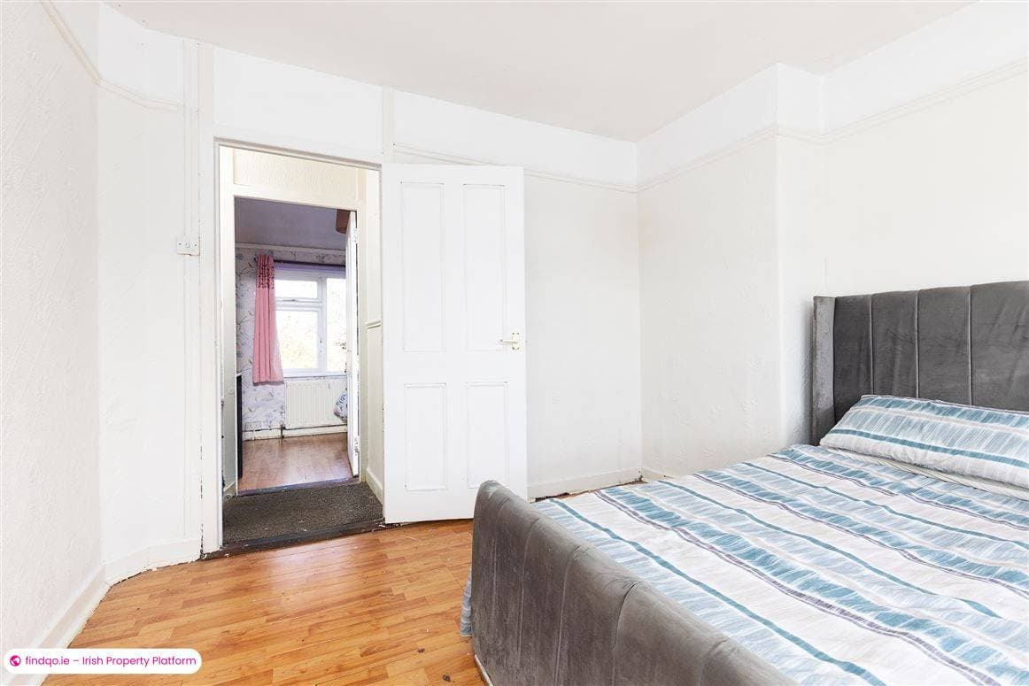 Terraced house for Sale in East Wall, Dublin 3