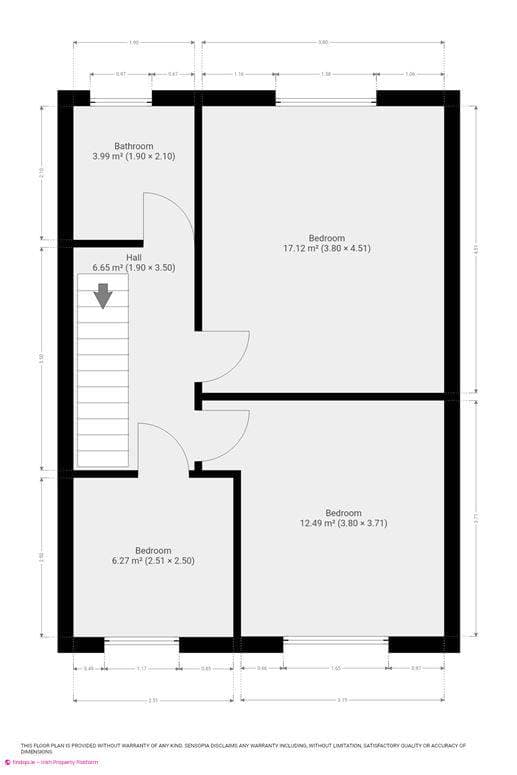 Terraced house for Sale in Donnycarney, Dublin 9