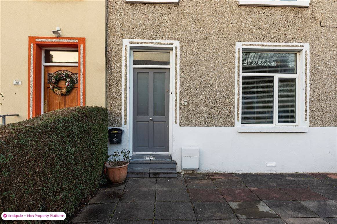 Terraced house for Sale in Donnycarney, Dublin 9