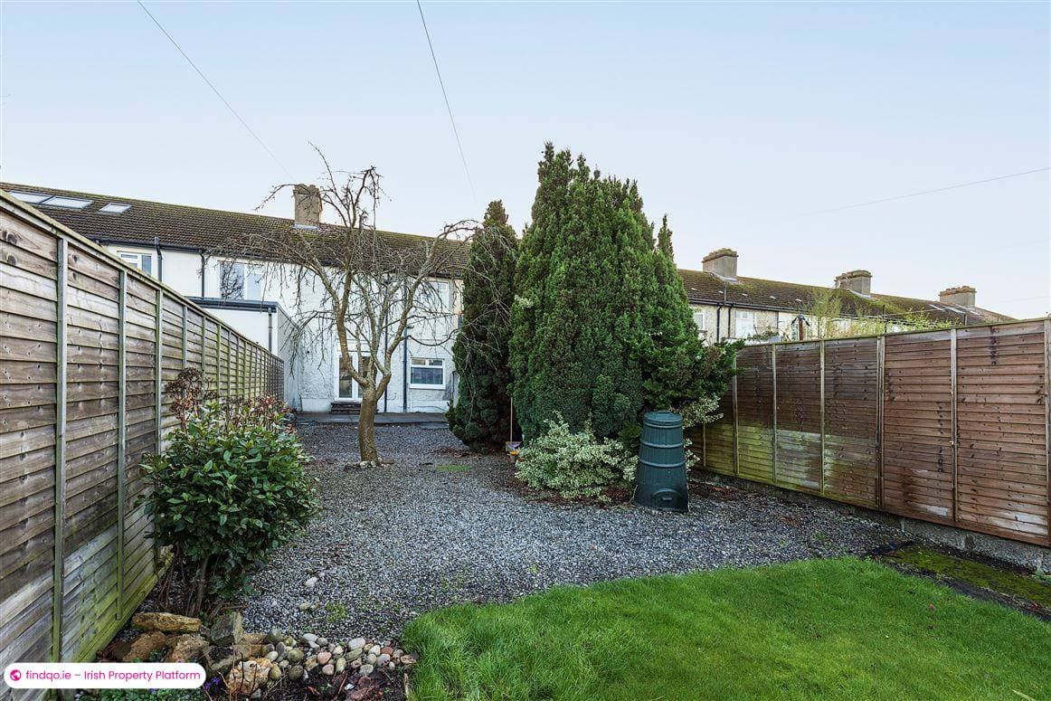 Terraced house for Sale in Donnycarney, Dublin 9