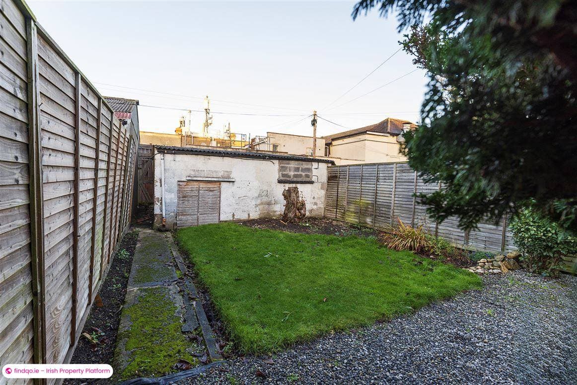 Terraced house for Sale in Donnycarney, Dublin 9