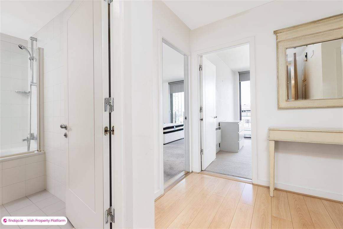 Apartment for Sale in Smithfield, Dublin 7